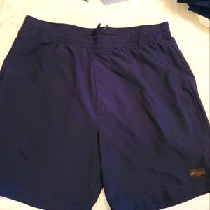 Hollister Everyday Shorts